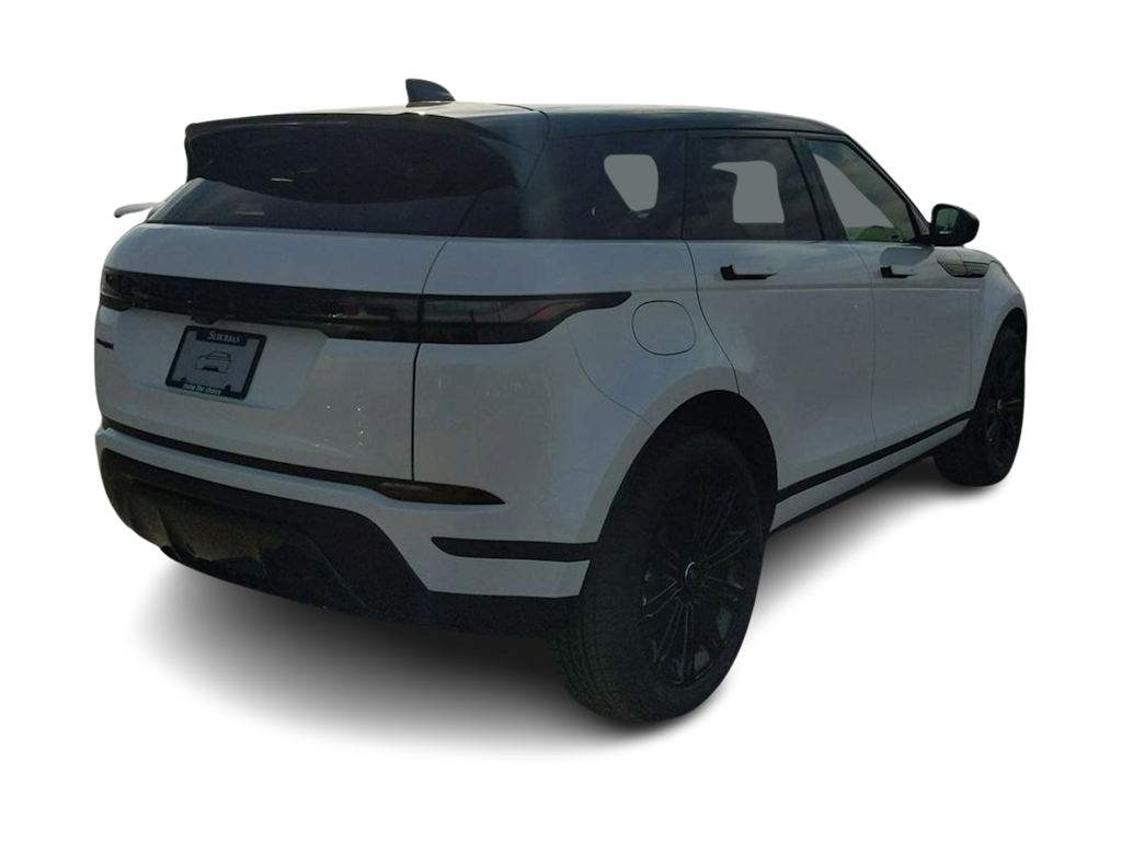 Thumbnail: 2025 Land Rover Range Rover Evoque - 20