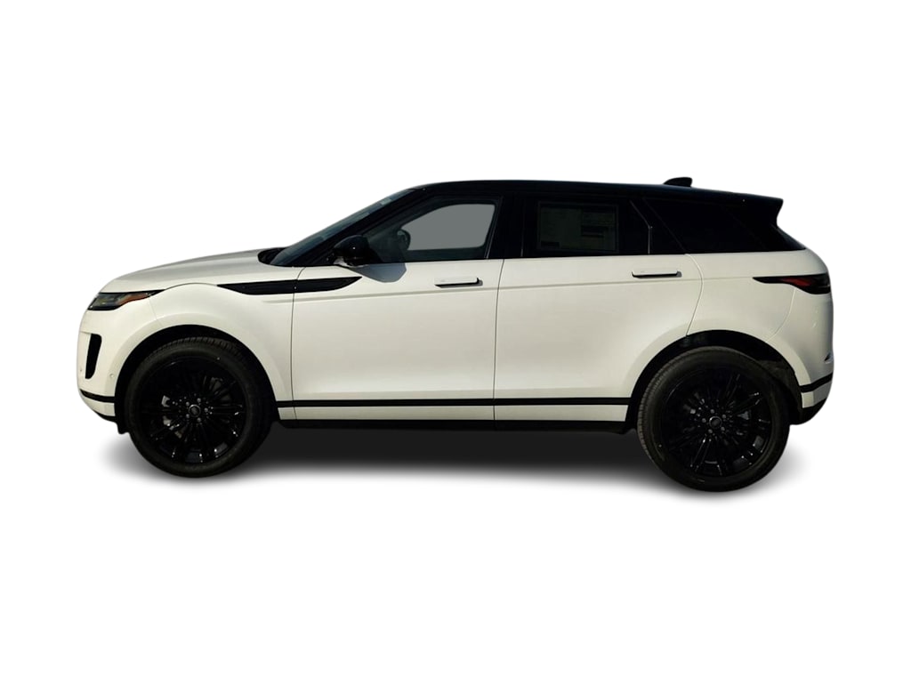 Thumbnail: 2025 Land Rover Range Rover Evoque - 3