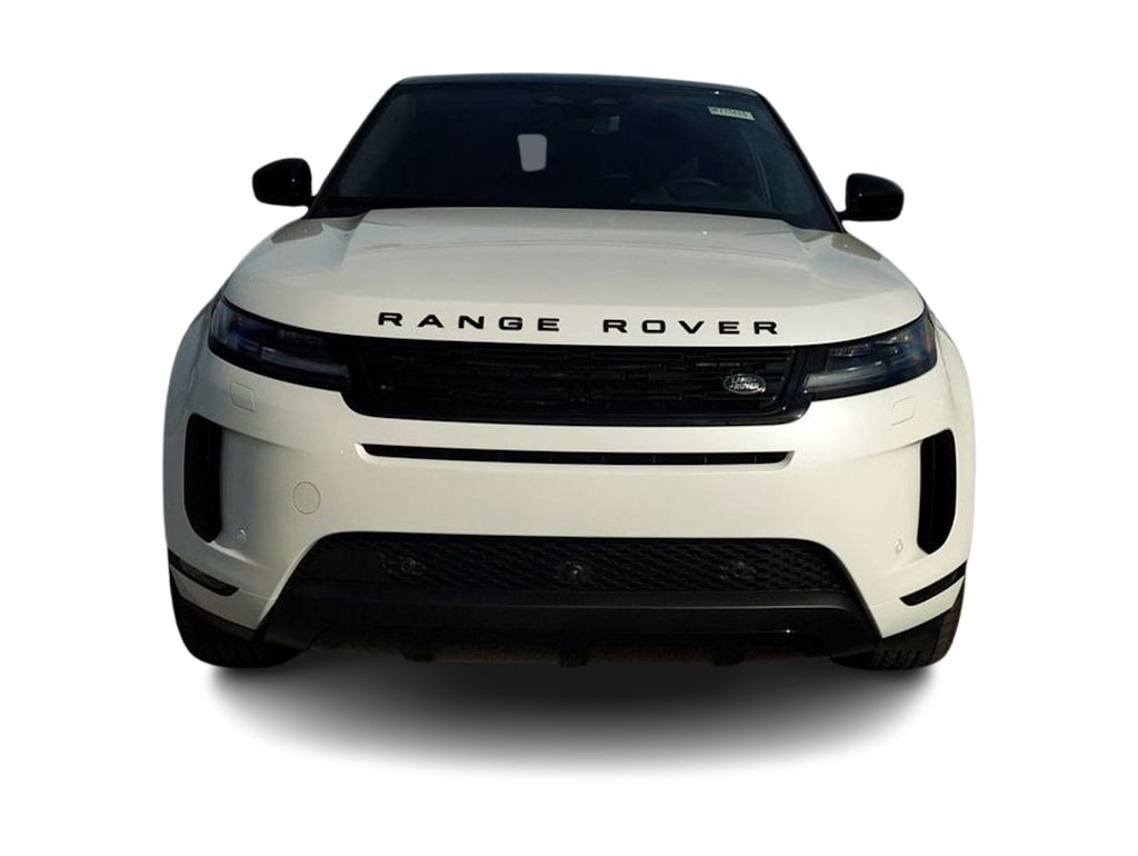 Thumbnail: 2025 Land Rover Range Rover Evoque - 6