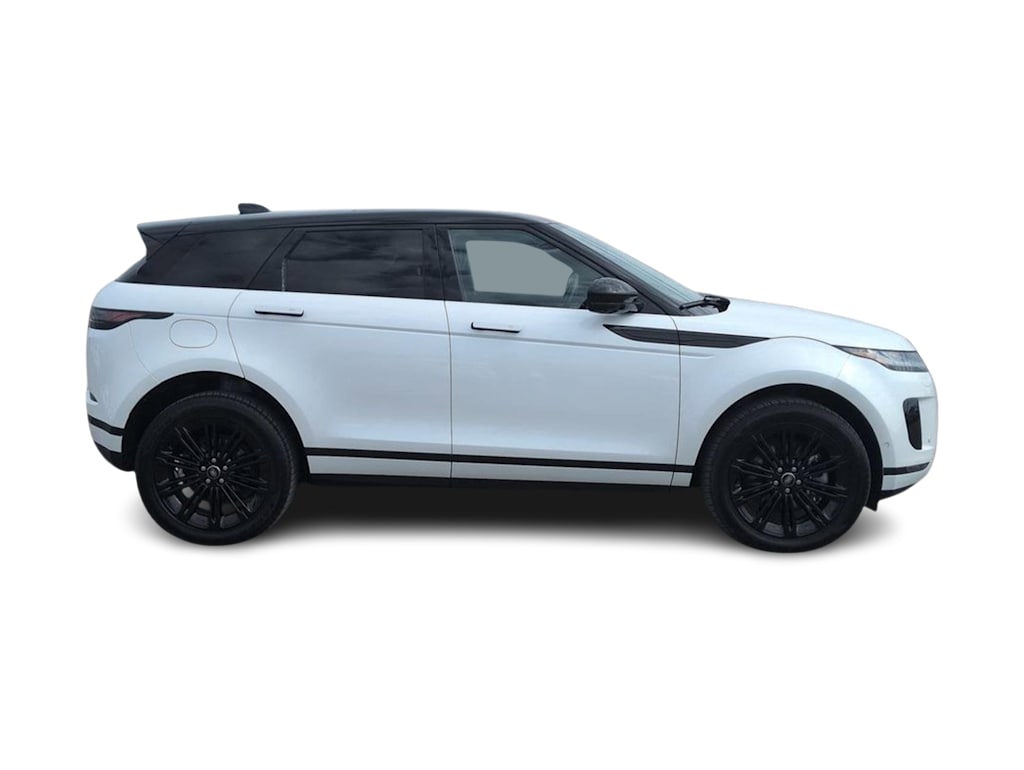 Thumbnail: 2025 Land Rover Range Rover Evoque - 21