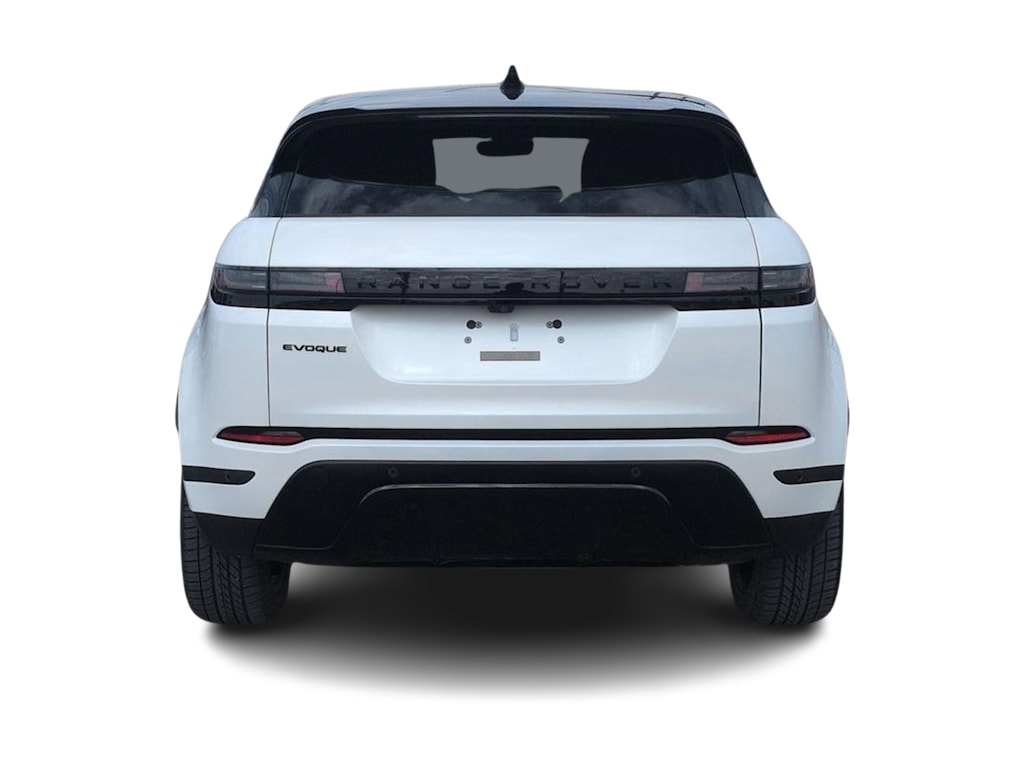 Thumbnail: 2025 Land Rover Range Rover Evoque - 5