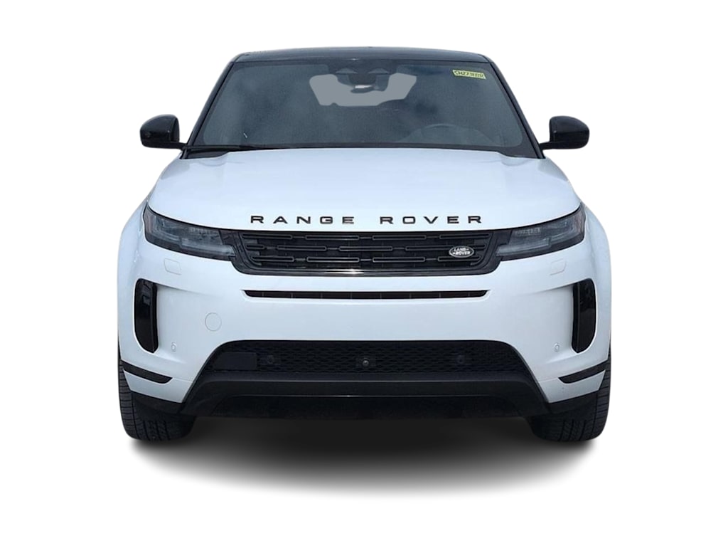Thumbnail: 2025 Land Rover Range Rover Evoque - 23