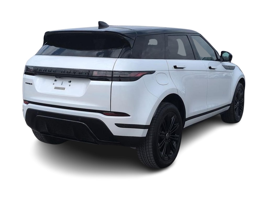 Thumbnail: 2025 Land Rover Range Rover Evoque - 20