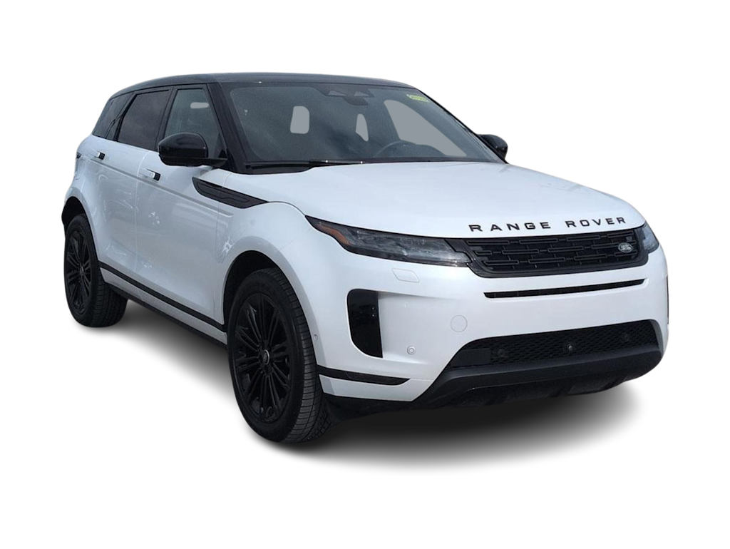 Thumbnail: 2025 Land Rover Range Rover Evoque - 22