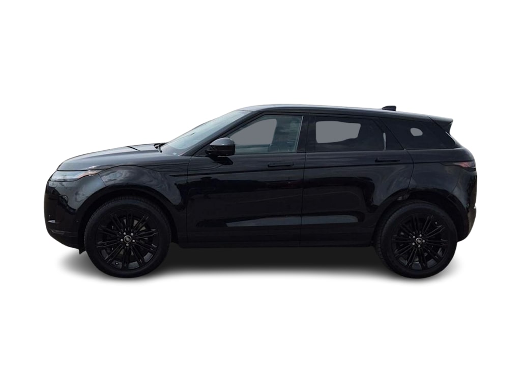 Thumbnail: 2026 Land Rover Range Rover Evoque - 3