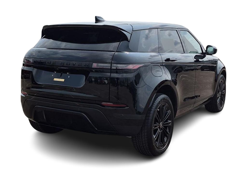 Thumbnail: 2026 Land Rover Range Rover Evoque - 19