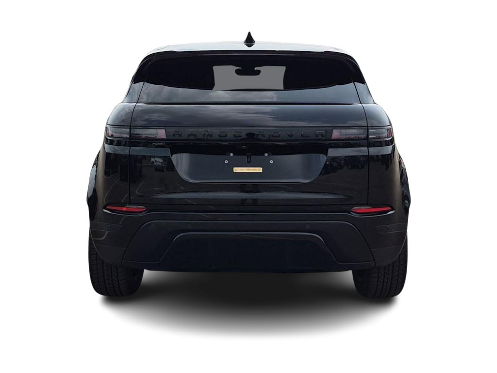Thumbnail: 2026 Land Rover Range Rover Evoque - 5