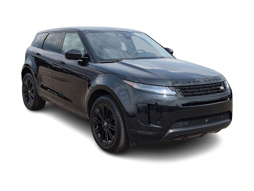 Thumbnail: 2026 Land Rover Range Rover Evoque - 21