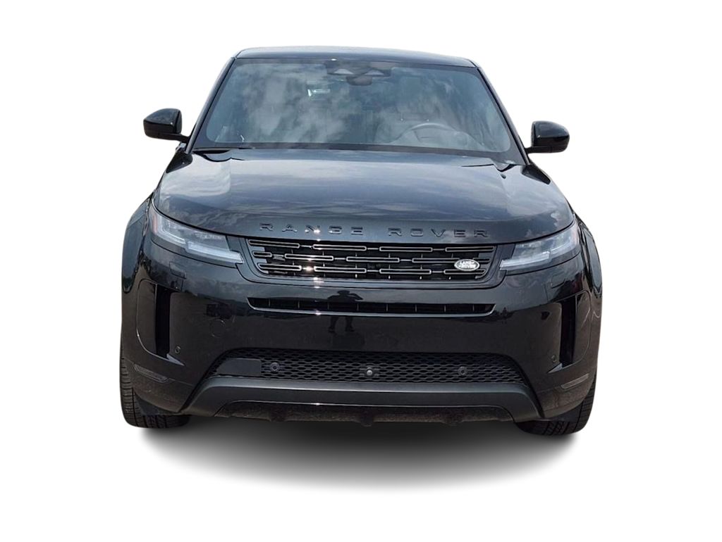 Thumbnail: 2026 Land Rover Range Rover Evoque - 22