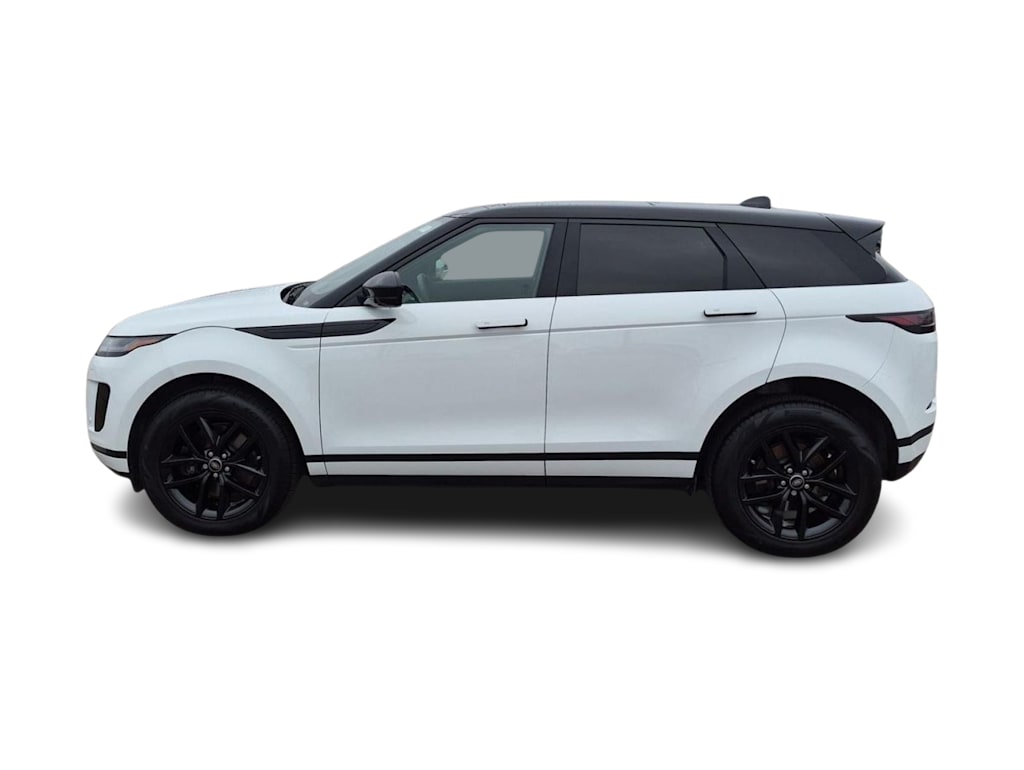Thumbnail: 2026 Land Rover Range Rover Evoque - 3