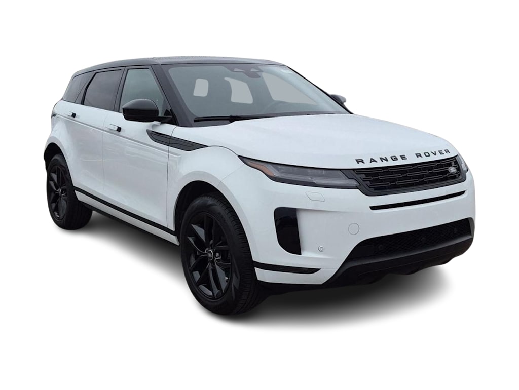 Thumbnail: 2026 Land Rover Range Rover Evoque - 23