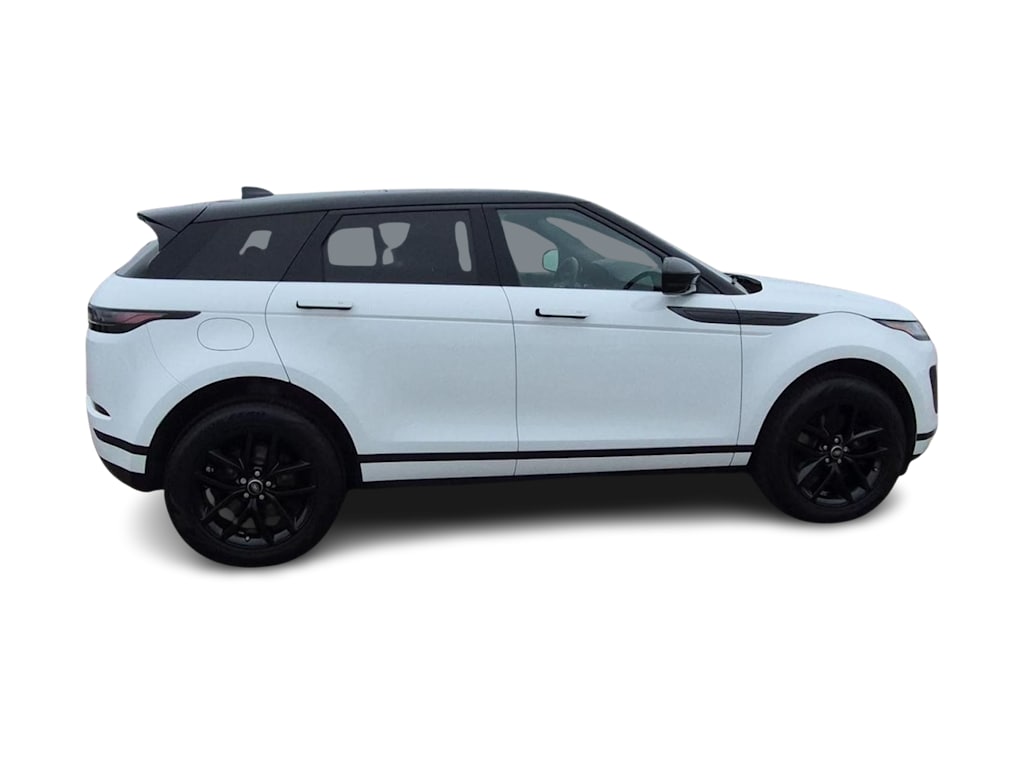 Thumbnail: 2026 Land Rover Range Rover Evoque - 22