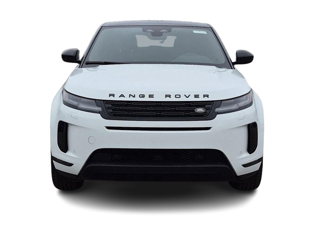 Thumbnail: 2026 Land Rover Range Rover Evoque - 24