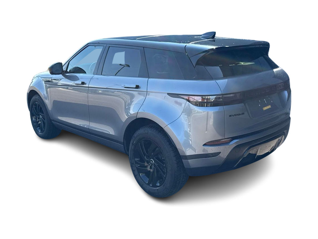 Thumbnail: 2024 Land Rover Range Rover Evoque - 4