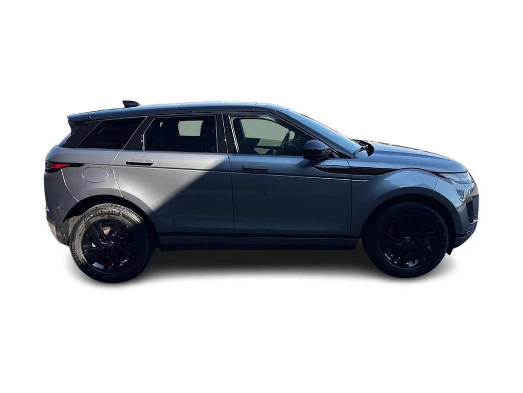 Thumbnail: 2024 Land Rover Range Rover Evoque - 11