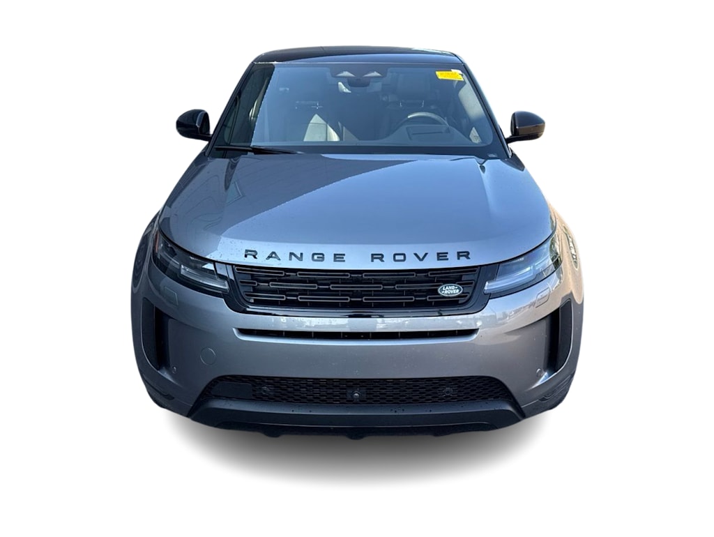 Thumbnail: 2024 Land Rover Range Rover Evoque - 6