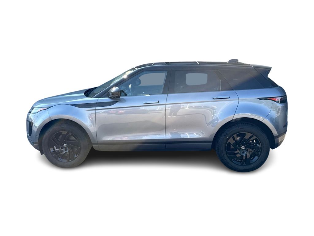 Thumbnail: 2024 Land Rover Range Rover Evoque - 3