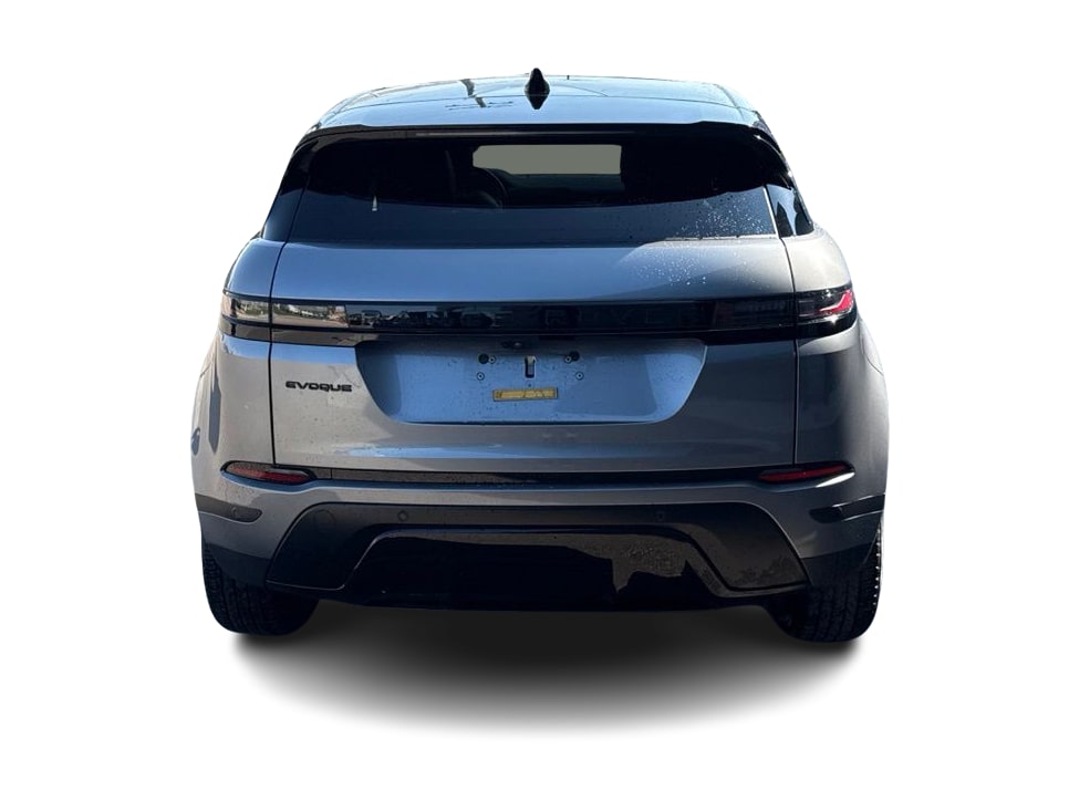 Thumbnail: 2024 Land Rover Range Rover Evoque - 5