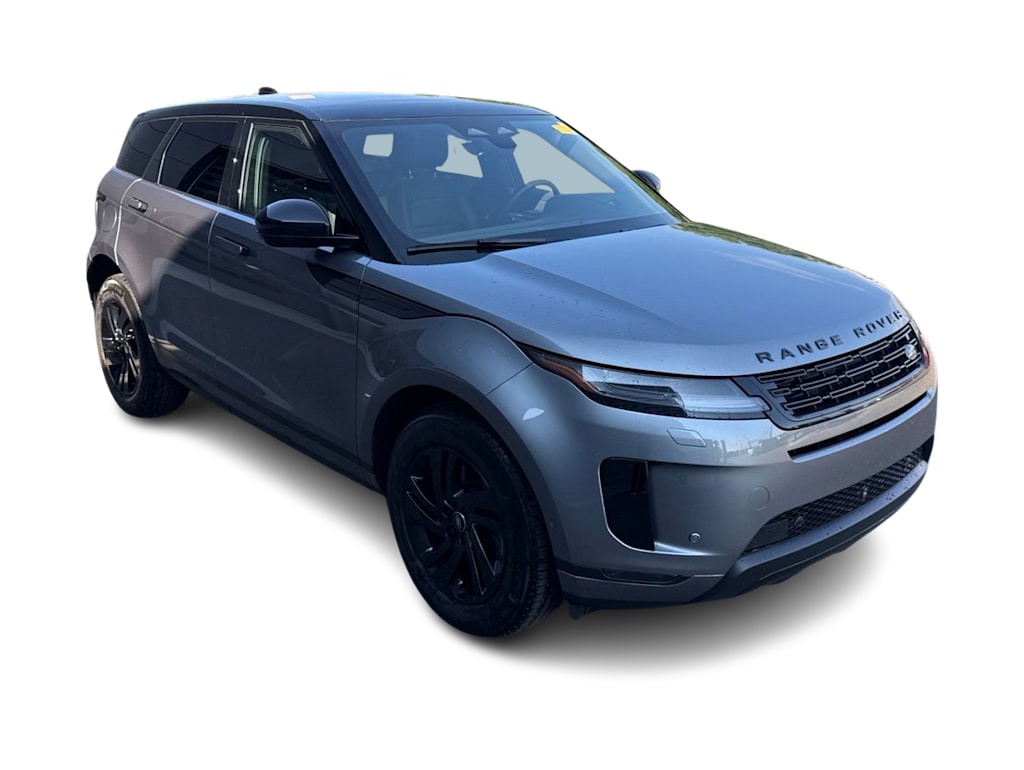 Thumbnail: 2024 Land Rover Range Rover Evoque - 12