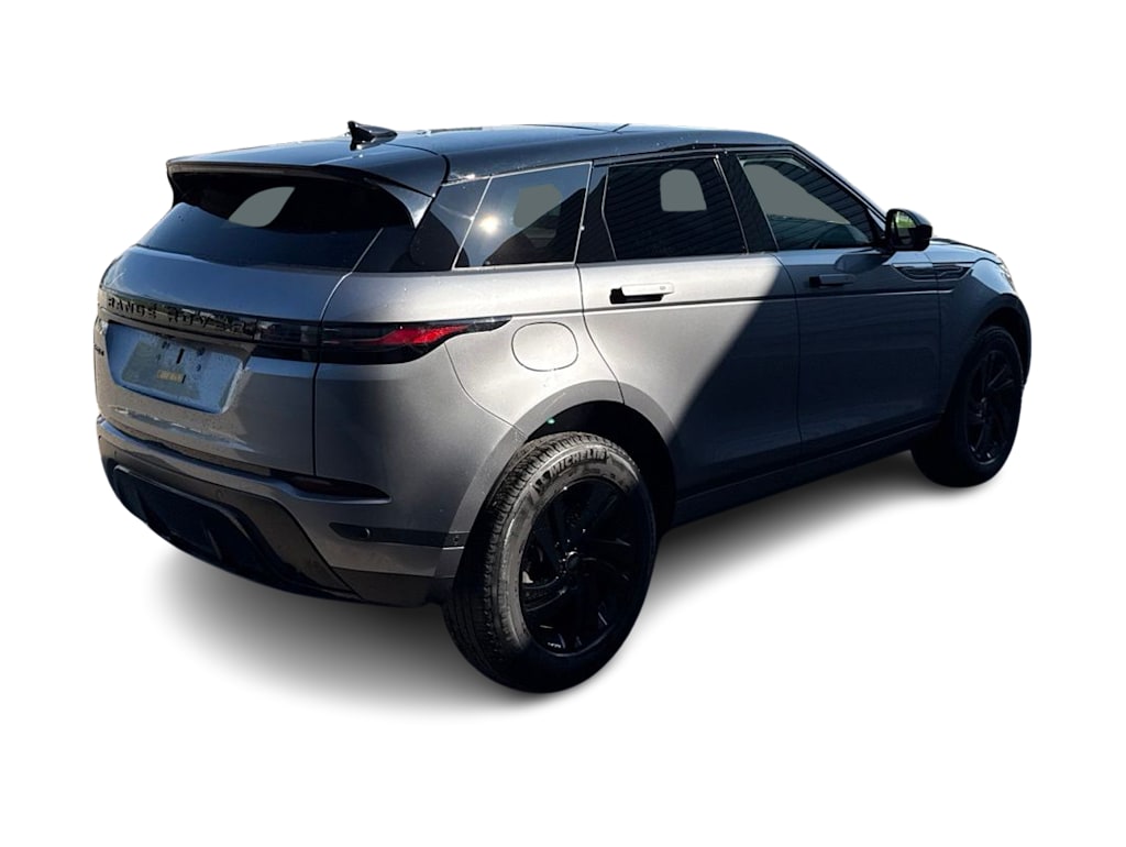 Thumbnail: 2024 Land Rover Range Rover Evoque - 10