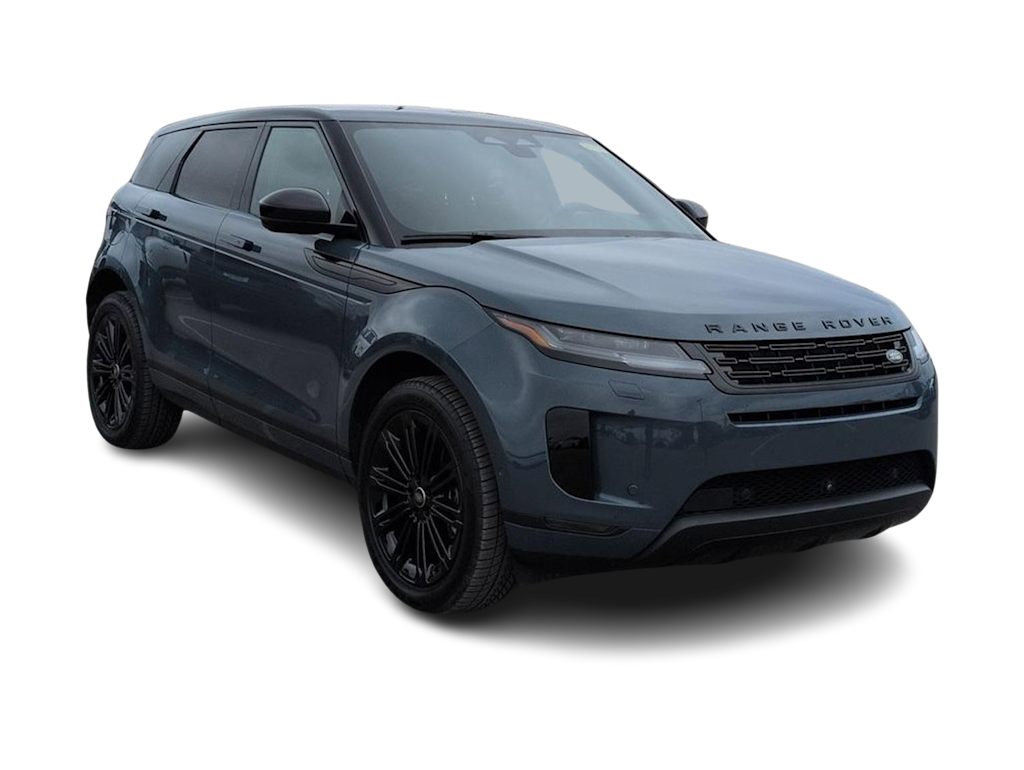 Thumbnail: 2025 Land Rover Range Rover Evoque - 21