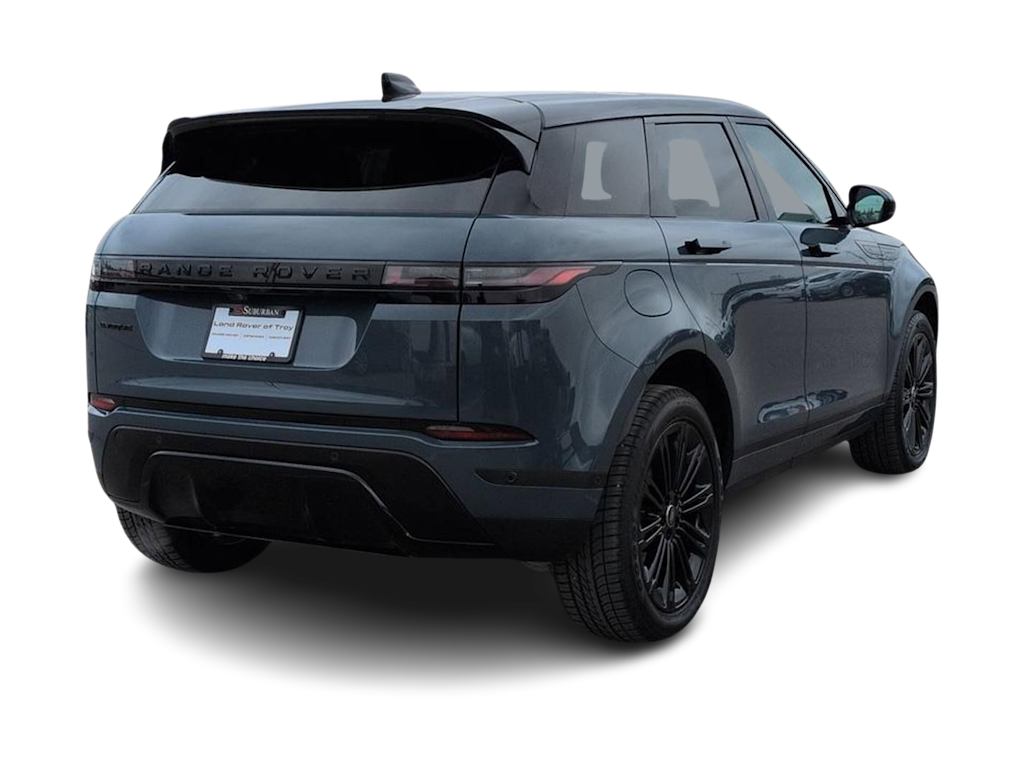 Thumbnail: 2025 Land Rover Range Rover Evoque - 19