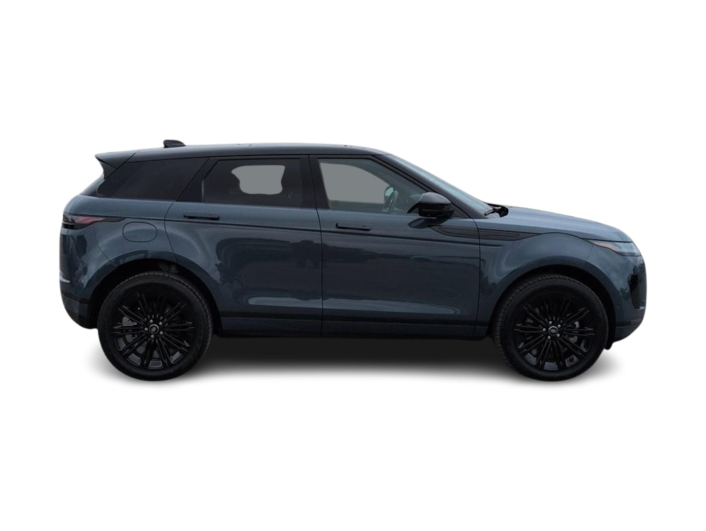 Thumbnail: 2025 Land Rover Range Rover Evoque - 20