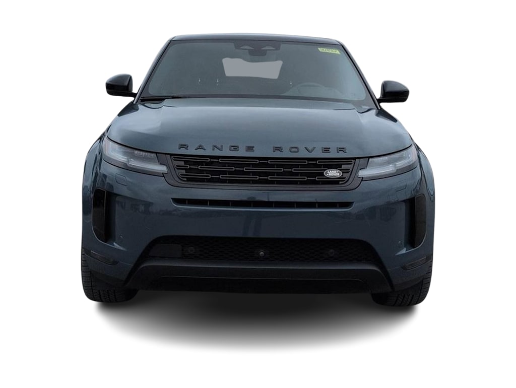 Thumbnail: 2025 Land Rover Range Rover Evoque - 22