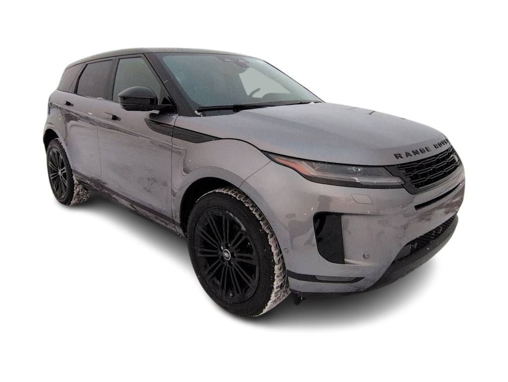Thumbnail: 2026 Land Rover Range Rover Evoque - 22