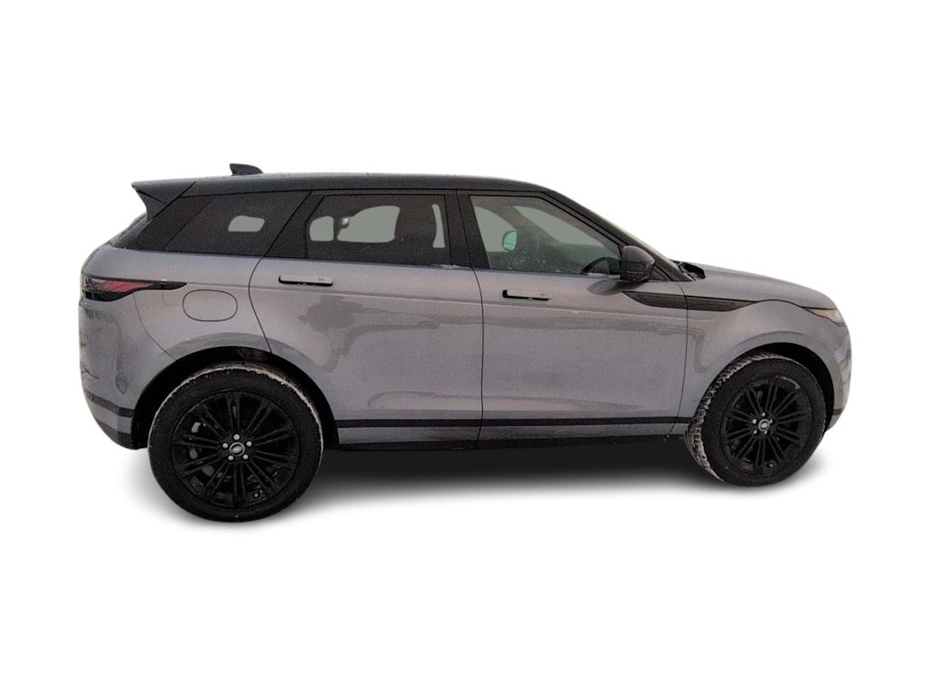 Thumbnail: 2026 Land Rover Range Rover Evoque - 21