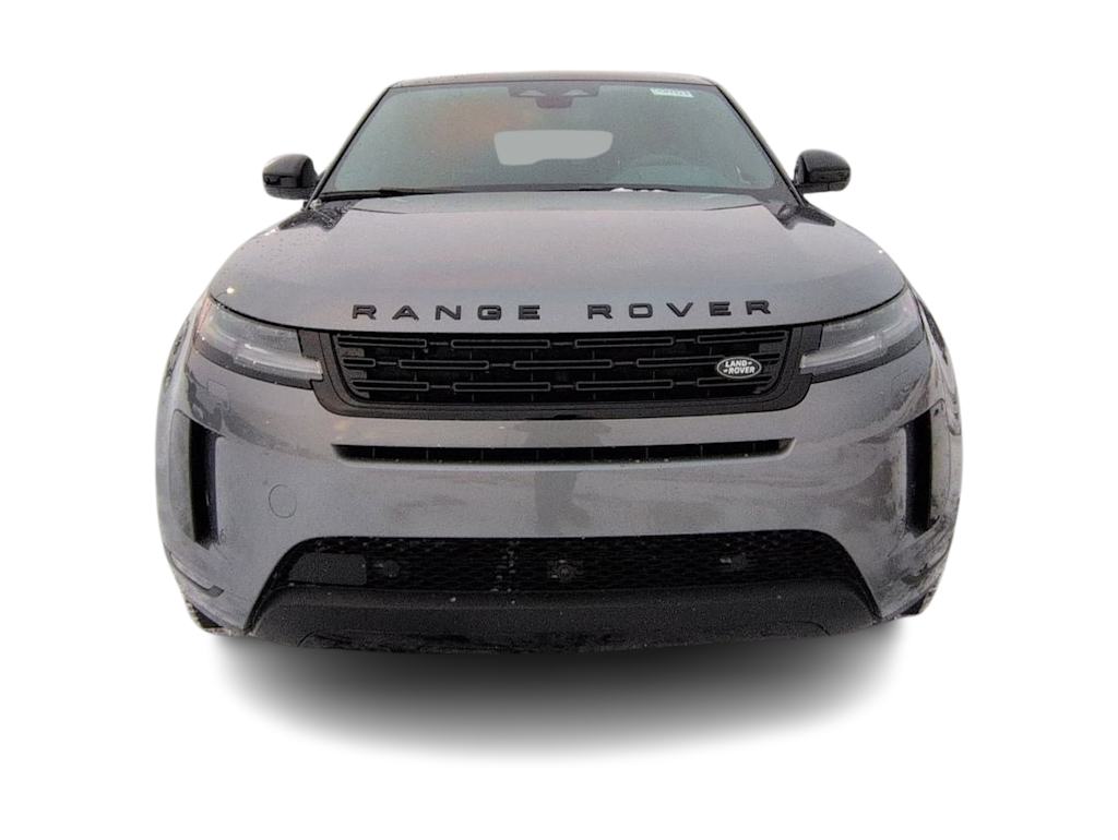 Thumbnail: 2026 Land Rover Range Rover Evoque - 6
