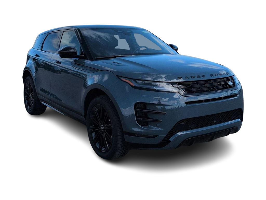 Thumbnail: 2026 Land Rover Range Rover Evoque - 21