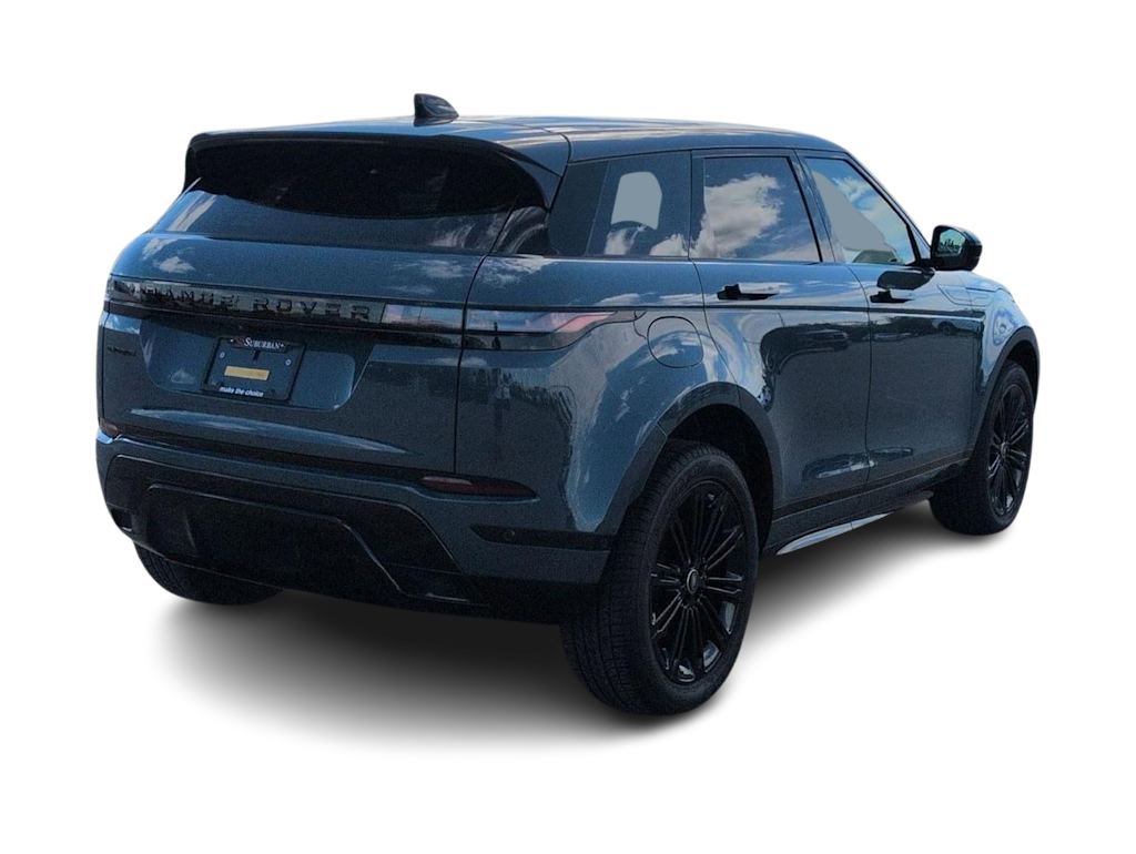 Thumbnail: 2026 Land Rover Range Rover Evoque - 19