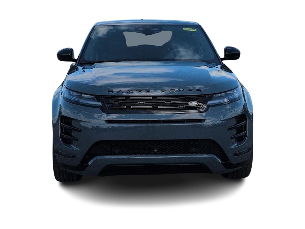 Thumbnail: 2026 Land Rover Range Rover Evoque - 22