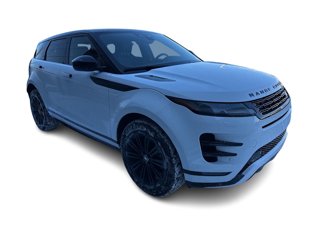 Thumbnail: 2025 Land Rover Range Rover Evoque - 13