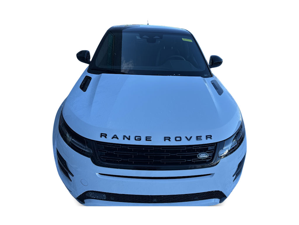 Thumbnail: 2025 Land Rover Range Rover Evoque - 14