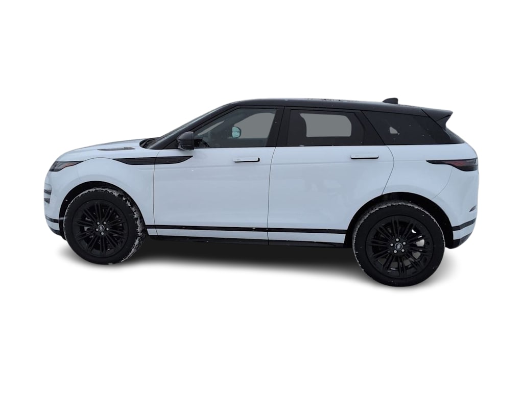 Thumbnail: 2025 Land Rover Range Rover Evoque - 3