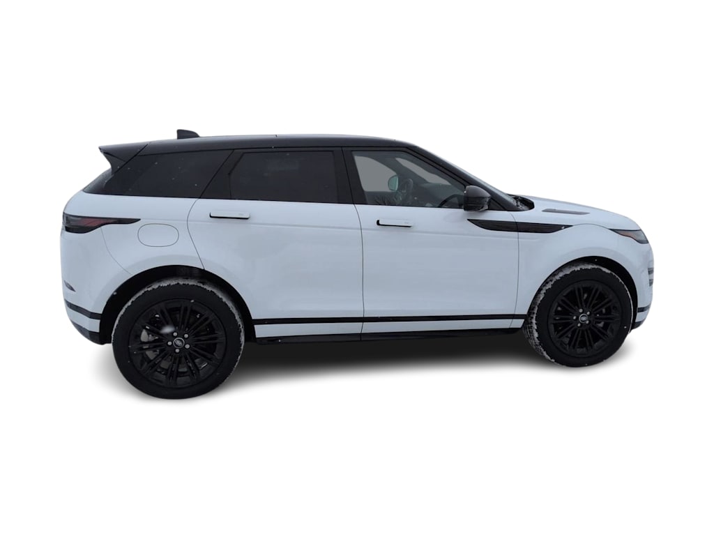 Thumbnail: 2025 Land Rover Range Rover Evoque - 21