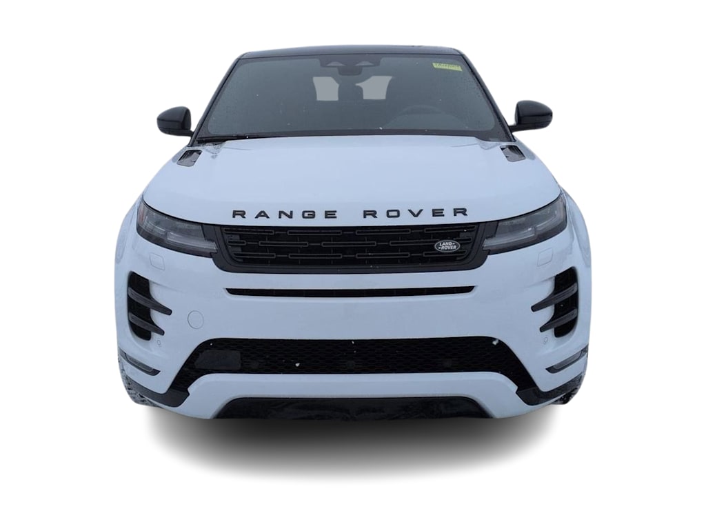 Thumbnail: 2025 Land Rover Range Rover Evoque - 23