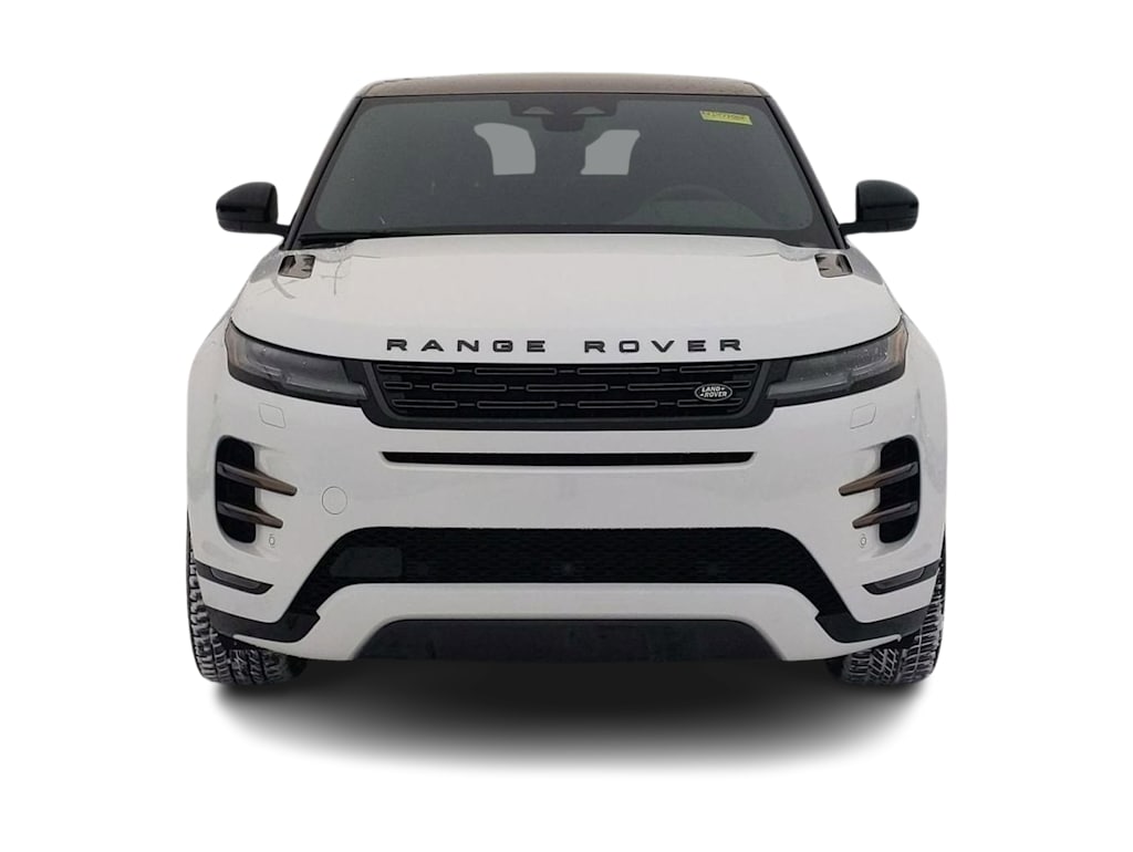 2024 Land Rover Range Rover Evoque Dynamic SE 6