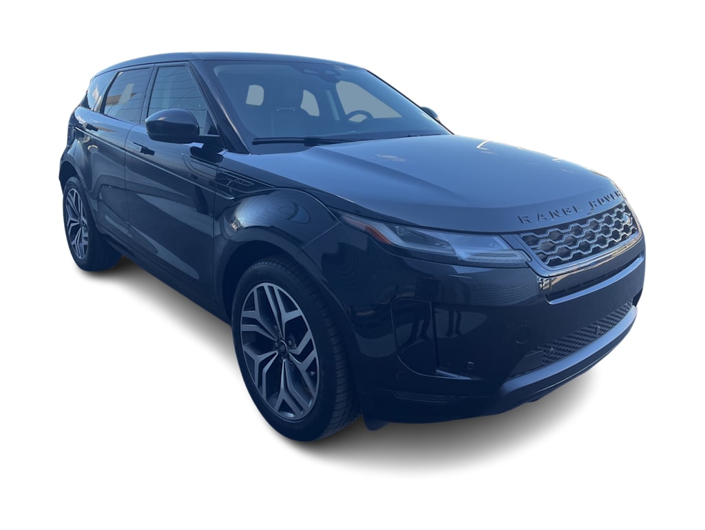 Thumbnail: 2023 Land Rover Range Rover Evoque - 15
