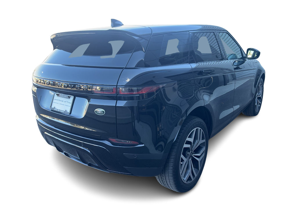 Thumbnail: 2023 Land Rover Range Rover Evoque - 14
