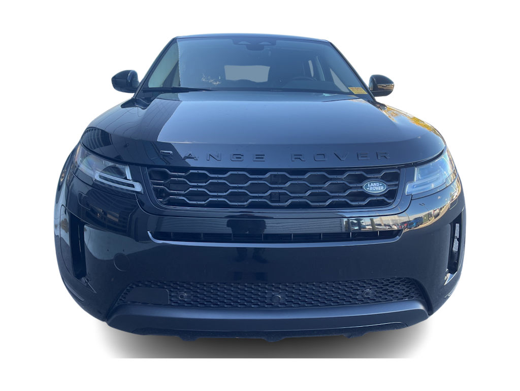Thumbnail: 2023 Land Rover Range Rover Evoque - 16