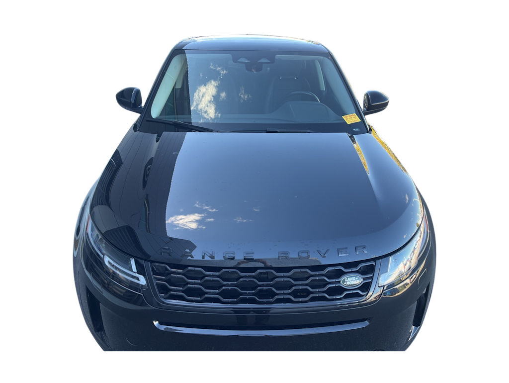 Thumbnail: 2023 Land Rover Range Rover Evoque - 17