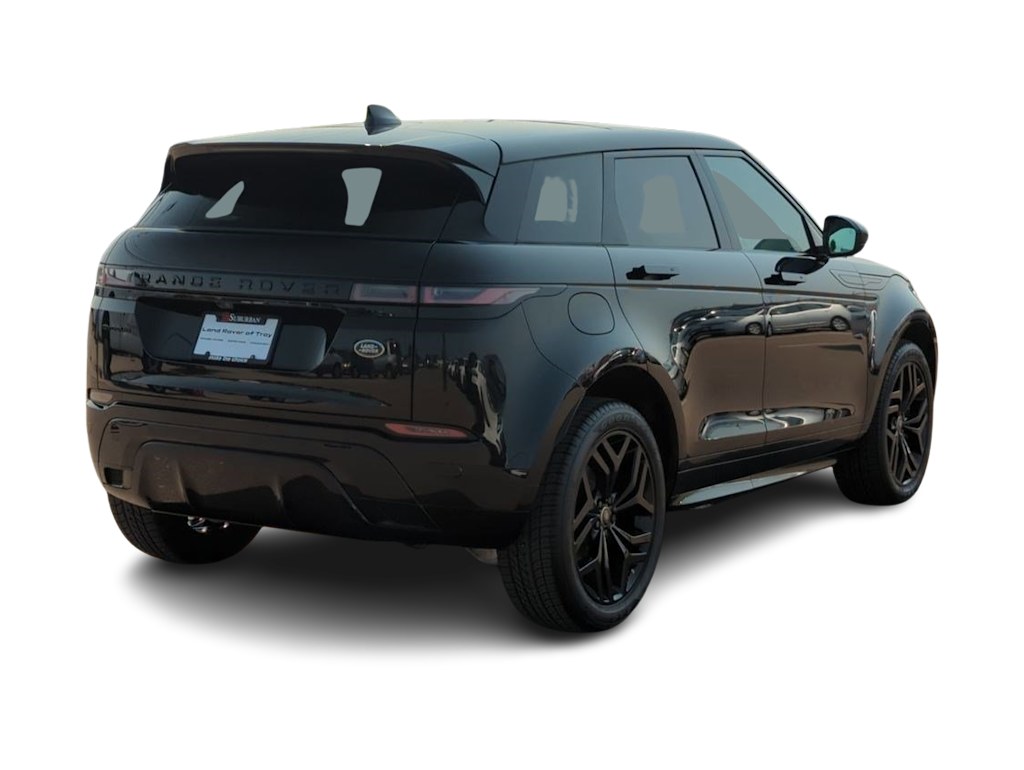 2023 Land Rover Range Rover Evoque R-Dynamic S 20