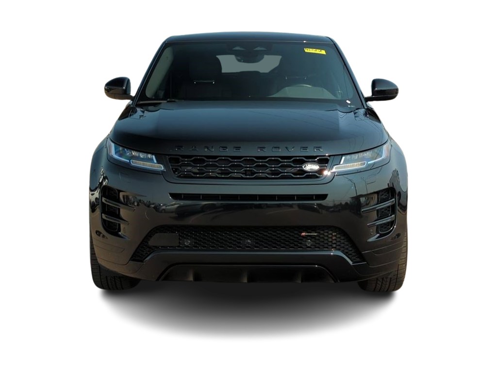 2023 Land Rover Range Rover Evoque R-Dynamic S 6