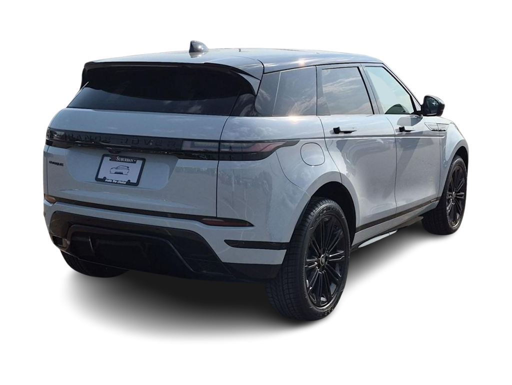 Thumbnail: 2026 Land Rover Range Rover Evoque - 20