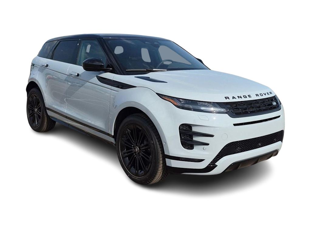 Thumbnail: 2026 Land Rover Range Rover Evoque - 22