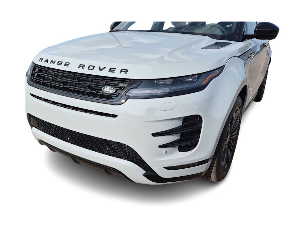 Thumbnail: 2026 Land Rover Range Rover Evoque - 23