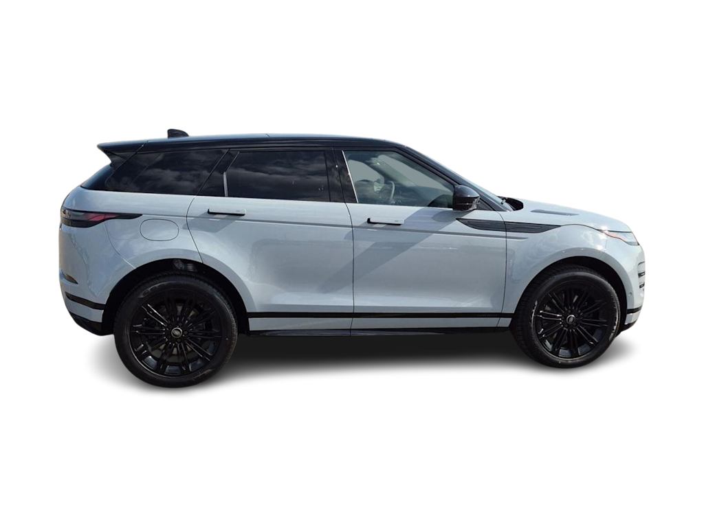 Thumbnail: 2026 Land Rover Range Rover Evoque - 21